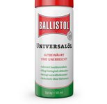 BALLISTOL Schmiermittel Universalöl 50,0 ml