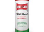 BALLISTOL Schmiermittel Universalöl 200,0 ml