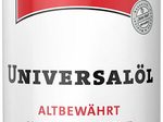 BALLISTOL Schmiermittel Universalöl 500,0 ml