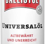 BALLISTOL Schmiermittel Universalöl 500,0 ml