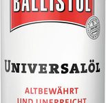 BALLISTOL Schmiermittel Universalöl 400,0 ml