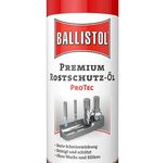 BALLISTOL Schmiermittel PREMIUM ROSTSCHUTZ-ÖL ProTec 200,0 ml