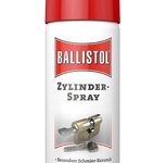 BALLISTOL Schlossspray ZYLINDERSPRAY 50,0 ml