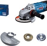 BOSCH Professional Winkelschleifer 06018G1000