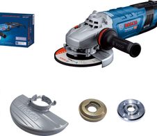 BOSCH Professional Winkelschleifer 06018G1000