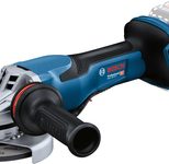 BOSCH Professional Akku-Winkelschleifer 06019H6A00