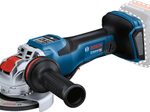 BOSCH Professional Akku-Winkelschleifer 06019H6G00