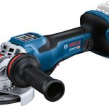 BOSCH Professional Akku-Winkelschleifer 06019H6G00