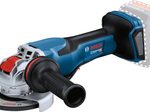 BOSCH Professional Akku-Winkelschleifer 06019H6F00
