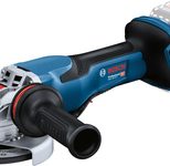 BOSCH Professional Akku-Winkelschleifer 06019H6F00
