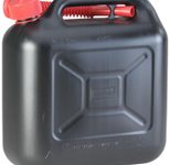 hünersdorff STANDARD Benzinkanister 10,0 l
