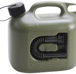 hünersdorff PROFI Benzinkanister 5,0 l
