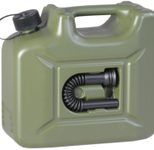 hünersdorff PROFI Benzinkanister 10,0 l