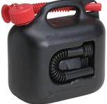 hünersdorff PREMIUM Benzinkanister 5,0 l