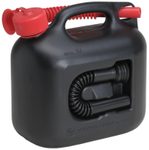 hünersdorff PREMIUM Benzinkanister 5,0 l