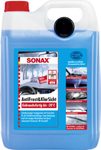 SONAX Frostschutzmittel Antifrost & Klarsicht 5,0 l