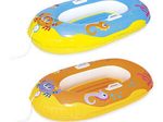 Bestway® Kinder-Schlauchboot farbsortiert