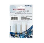 John® Ballnadeln