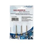 John® Ballnadeln