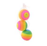 John® Spielball mehrfarbig