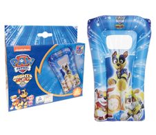 HAPPY PEOPLE® Luftmatratze blau