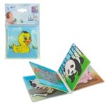 HAPPY PEOPLE® Badespielzeug mehrfarbig