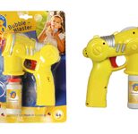PUSTEFIX® Seifenblasenpistole Bubble-Blaster