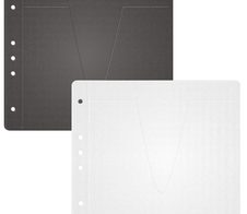 MediaRange CD-/DVD-Hüllen