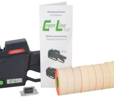 CreenLine Typ 6.22 Preisauszeichner