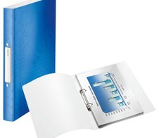 LEITZ Ringbuch DIN A4