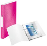 LEITZ Ringbuch DIN A4