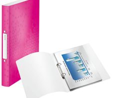 LEITZ Ringbuch DIN A4