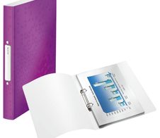 LEITZ Ringbuch DIN A4