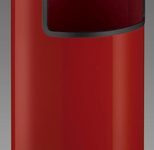 WESCO Standascher rot