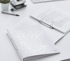 LEITZ Ringbuch DIN A4