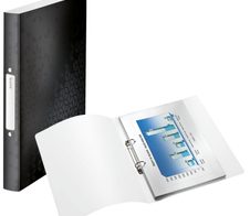 LEITZ Ringbuch DIN A4