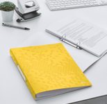 LEITZ Ringbuch DIN A4