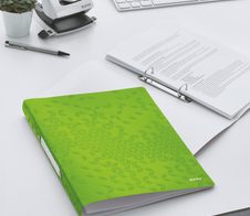 LEITZ Ringbuch DIN A4