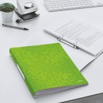LEITZ Ringbuch DIN A4