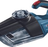 BOSCH Professional Handstaubsauger  GAS 18V-1 Sauger(C) ohne Akku