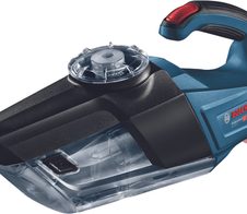 BOSCH Professional Handstaubsauger  GAS 18V-1 Sauger(C) ohne Akku