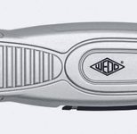 WEDO Cuttermesser 13 mm silber