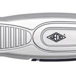 WEDO Cuttermesser 13 mm silber