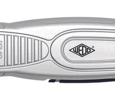 WEDO Cuttermesser 13 mm silber