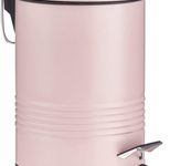 Zeller Kosmetikeimer 3,0 l rosa