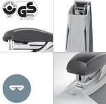 LEITZ Heftgerät grün