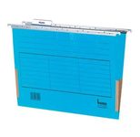 bene Hängetaschen Vetro Mobil blau