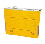 bene Hängetaschen Vetro Mobil gelb