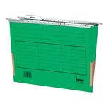 bene Hängetaschen Vetro Mobil grün