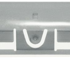 bene Vollsichtreiter Metall silber